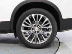 Lynk & Co Blazer 2022 Mild Hybrid 650T 7-Seater RS - фото 7