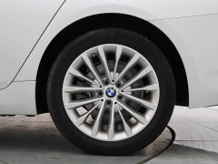 BMW 5 Series facelift 525Li luxury package - фото 10