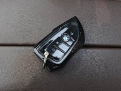 BMW 5 Series facelift 525Li luxury package - фото 15