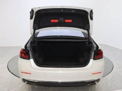 BMW 5 Series facelift 525Li luxury package - фото 17