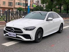 Mercedes-Benz C-Class C 260 L Sports Edition - фото 1