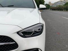 Mercedes-Benz C-Class C 260 L Sports Edition - фото 11
