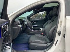 Mercedes-Benz C-Class C 260 L Sports Edition - фото 12