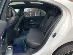 Mercedes-Benz C-Class C 260 L Sports Edition - фото 13