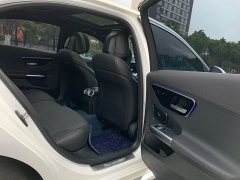 Mercedes-Benz C-Class C 260 L Sports Edition - фото 15
