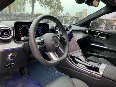 Mercedes-Benz C-Class C 260 L Sports Edition - фото 16