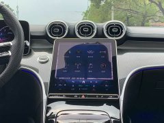 Mercedes-Benz C-Class C 260 L Sports Edition - фото 17