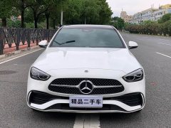 Mercedes-Benz C-Class C 260 L Sports Edition - фото 2
