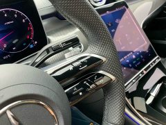 Mercedes-Benz C-Class C 260 L Sports Edition - фото 20