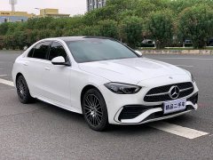 Mercedes-Benz C-Class C 260 L Sports Edition - фото 3