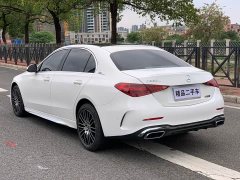 Mercedes-Benz C-Class C 260 L Sports Edition - фото 4