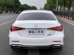 Mercedes-Benz C-Class C 260 L Sports Edition - фото 5