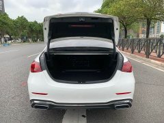 Mercedes-Benz C-Class C 260 L Sports Edition - фото 7