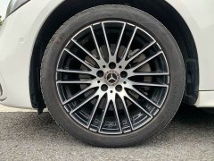 Mercedes-Benz C-Class C 260 L Sports Edition - фото 8