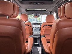 Trumpchi E9 Champion Edition - фото 10