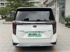 Trumpchi E9 Champion Edition - фото 12