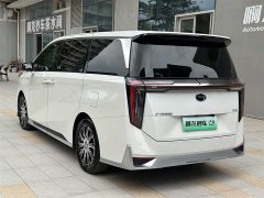 Trumpchi E9 Champion Edition - фото 13