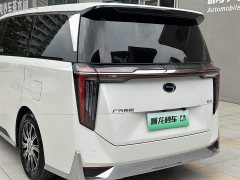 Trumpchi E9 Champion Edition - фото 16