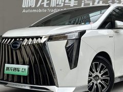 Trumpchi E9 Champion Edition - фото 17