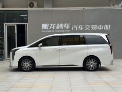 Trumpchi E9 Champion Edition - фото 19