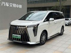 Trumpchi E9 Champion Edition - фото 2