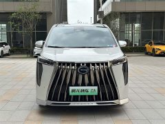 Trumpchi E9 Champion Edition - фото 3
