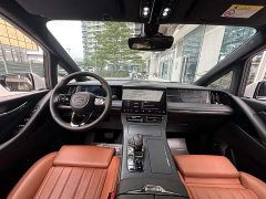 Trumpchi E9 Champion Edition - фото 5