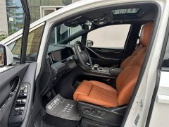 Trumpchi E9 Champion Edition - фото 6