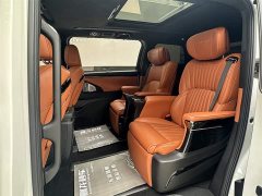 Trumpchi E9 Champion Edition - фото 7
