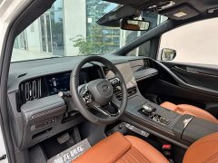 Trumpchi E9 Champion Edition - фото 8