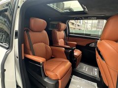 Trumpchi E9 Champion Edition - фото 9