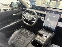 Changan Qiyuan A05 70 Pro - фото 14