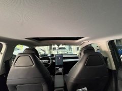 Changan Qiyuan A05 70 Pro - фото 18