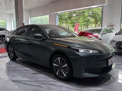 Changan Qiyuan A05 70 Pro - фото 3