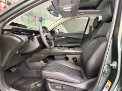 Changan Qiyuan A05 70 Pro - фото 4