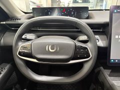 Changan Qiyuan A05 70 Pro - фото 6