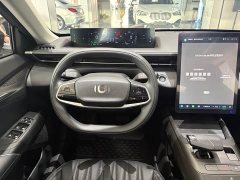 Changan Qiyuan A05 70 Pro - фото 7