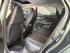 Changan Qiyuan A05 70 Pro - фото 8