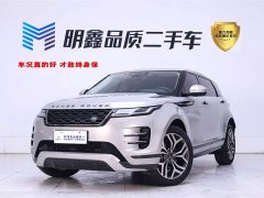 Land Rover Range Rover Evoque 2021 Evoque L 249PS R-Dynamic S Performance Edition - фото 1