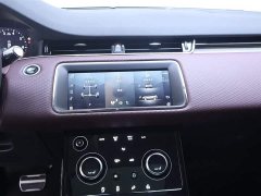 Land Rover Range Rover Evoque 2021 Evoque L 249PS R-Dynamic S Performance Edition - фото 10