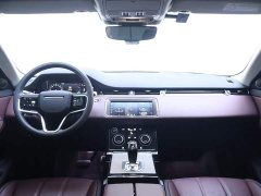 Land Rover Range Rover Evoque 2021 Evoque L 249PS R-Dynamic S Performance Edition - фото 13