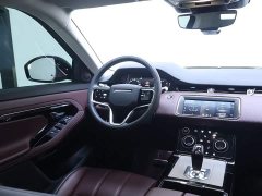 Land Rover Range Rover Evoque 2021 Evoque L 249PS R-Dynamic S Performance Edition - фото 14