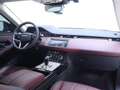 Land Rover Range Rover Evoque 2021 Evoque L 249PS R-Dynamic S Performance Edition - фото 19