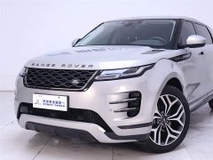 Land Rover Range Rover Evoque 2021 Evoque L 249PS R-Dynamic S Performance Edition - фото 3