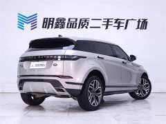 Land Rover Range Rover Evoque 2021 Evoque L 249PS R-Dynamic S Performance Edition - фото 7