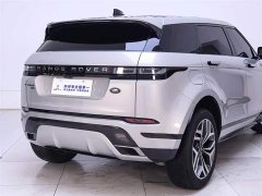 Land Rover Range Rover Evoque 2021 Evoque L 249PS R-Dynamic S Performance Edition - фото 8