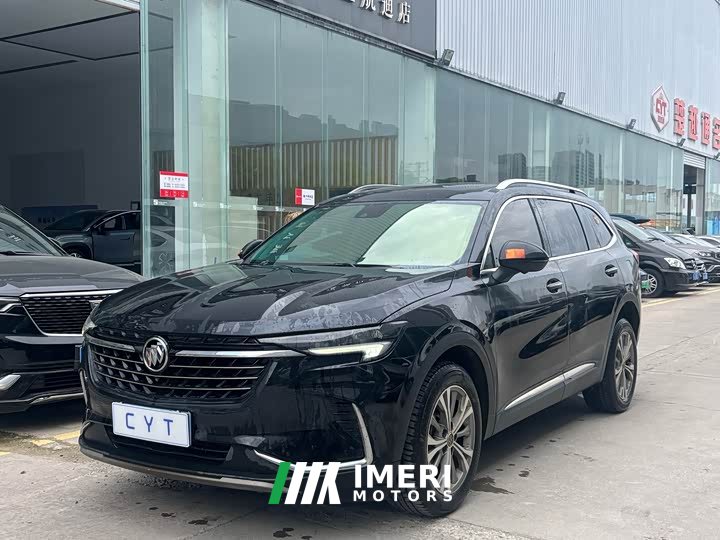 Lexus Envision Plus 2022 Envision Plus 652T five-seater luxury - автомобиль из Китая