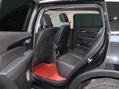 Lexus Envision Plus 2022 Envision Plus 652T five-seater luxury - фото 9