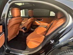 Mercedes-Benz S-Class S 400 L Business Type - фото 12