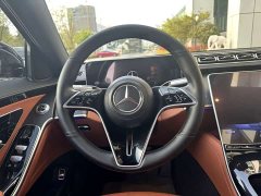 Mercedes-Benz S-Class S 400 L Business Type - фото 13